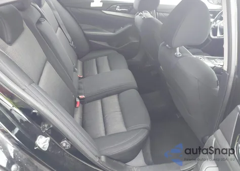 2017 Nissan Maxima 3.5 S из США, поврежденный, VIN 1N4AA6AP6HC400662